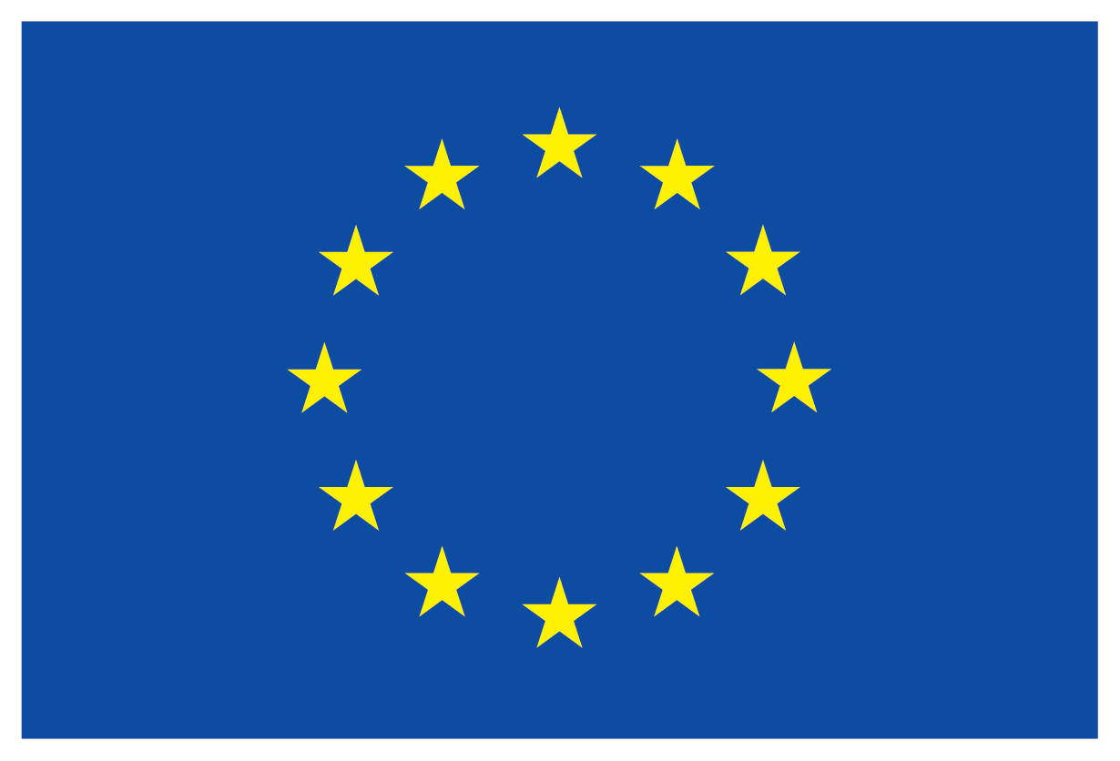 European union flag